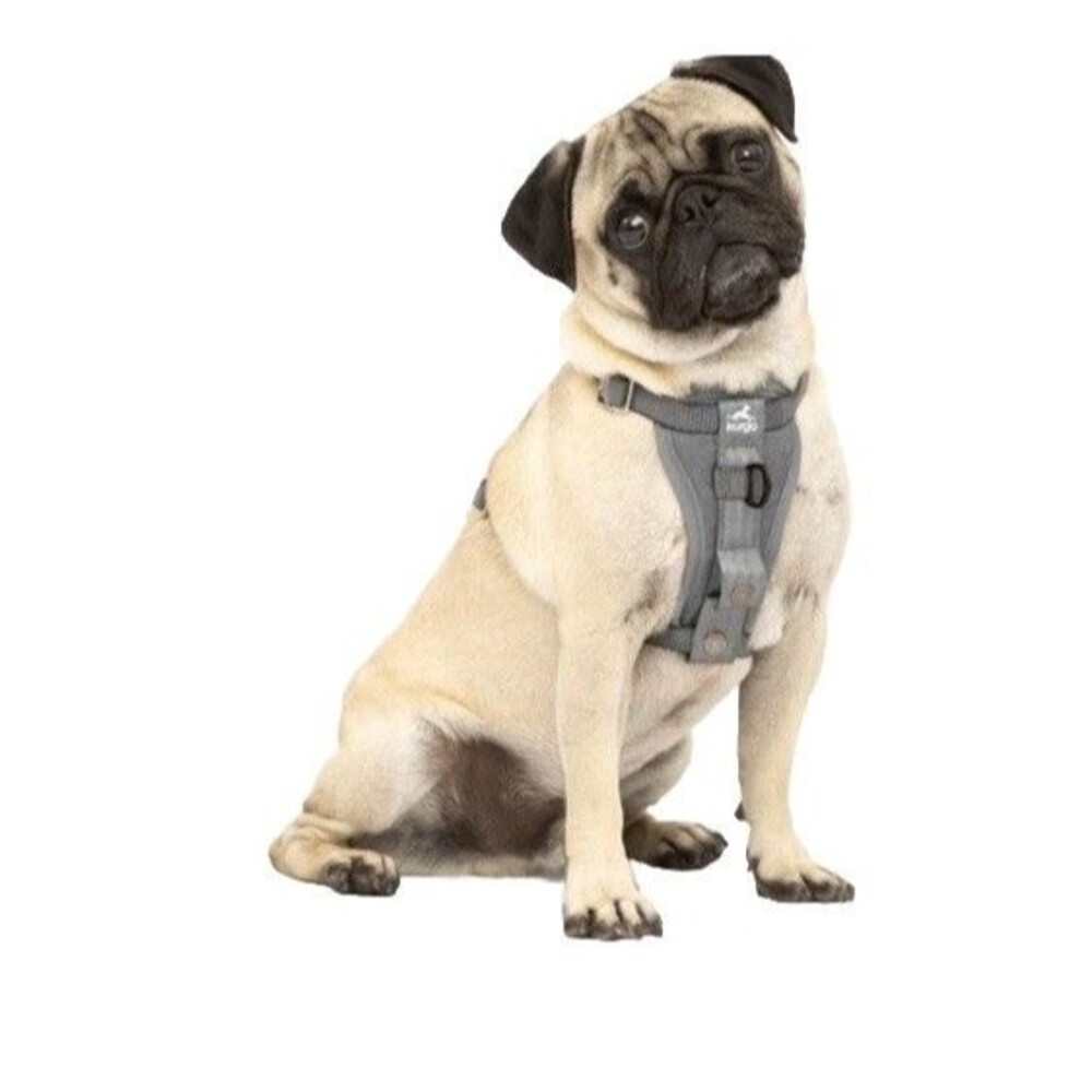 Kurgo XS Dog Harness Heavy Duty Tactical Size Extra Small Teacup Pet Cat